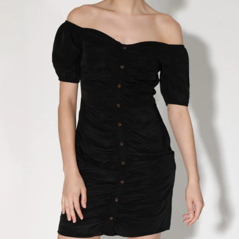 Walter Baker dress